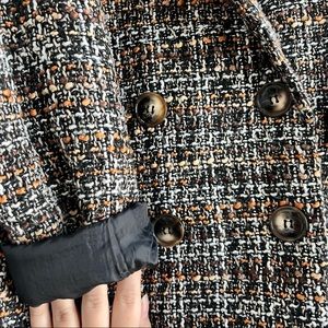 HYFE boyfriend blazer